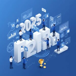 2025年版：Facebook営業代行サービスランキングTOP10と選定基準